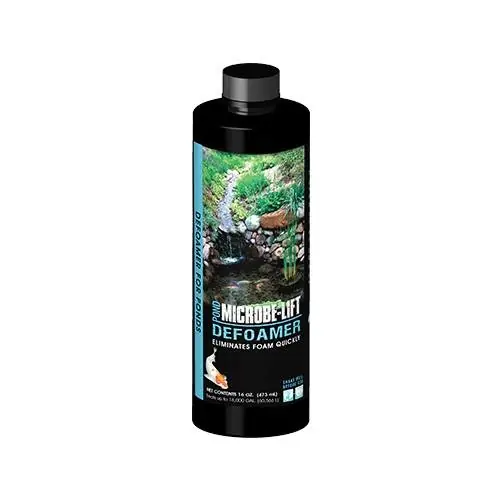 Microbe-Lift DEFOAMER 16 OZ