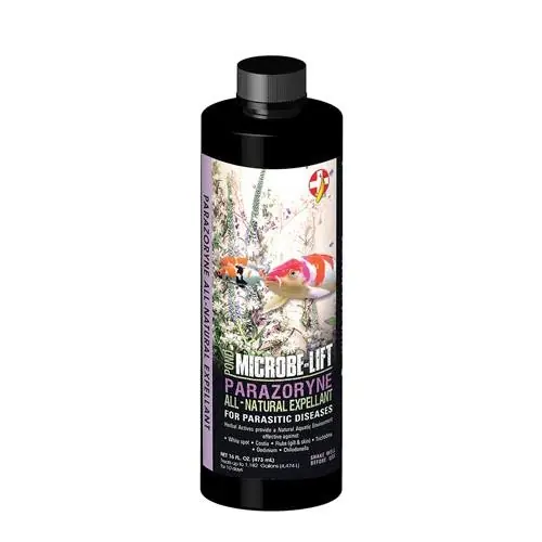 Microbe-Lift PARAZORYNE 16 OZ