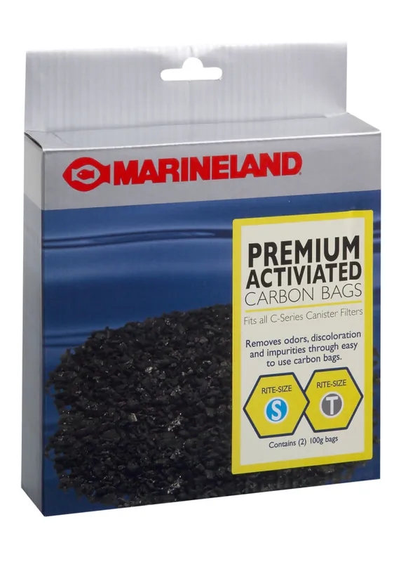 Marineland ACTIVATED CARBON C 160-360