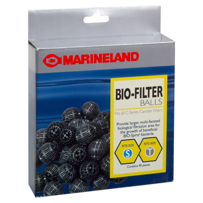 Marineland BIO FILTER BALLS C 160-360
