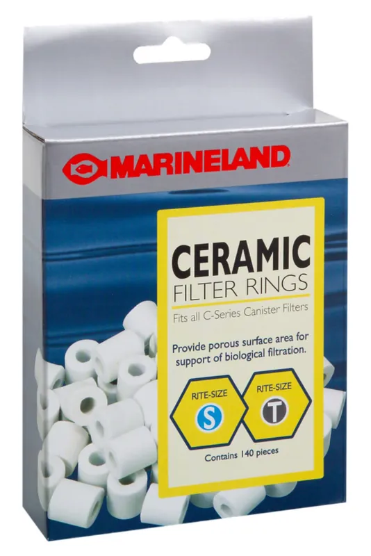 Marineland CERAMIC RINGS C 160-360