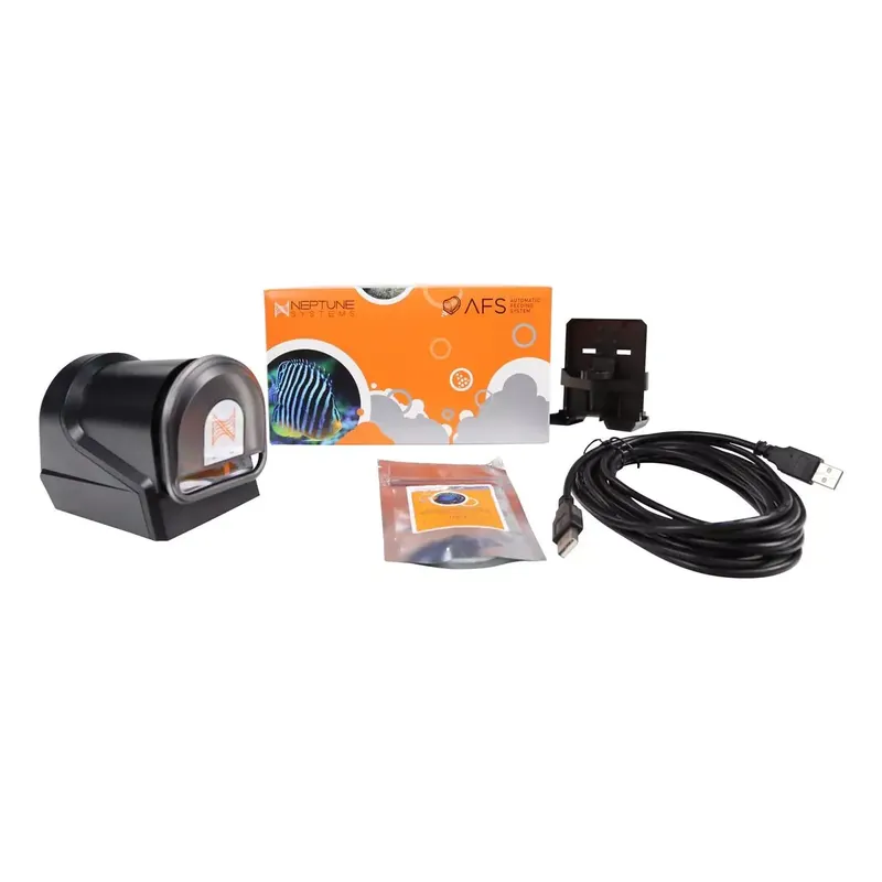 Neptune System APEX AUTOMATIC FEEDING SYSTEM
