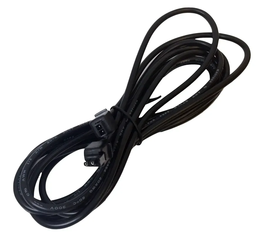 Neptune System DC 24 MALE/FEMALE EXTENSION 10'