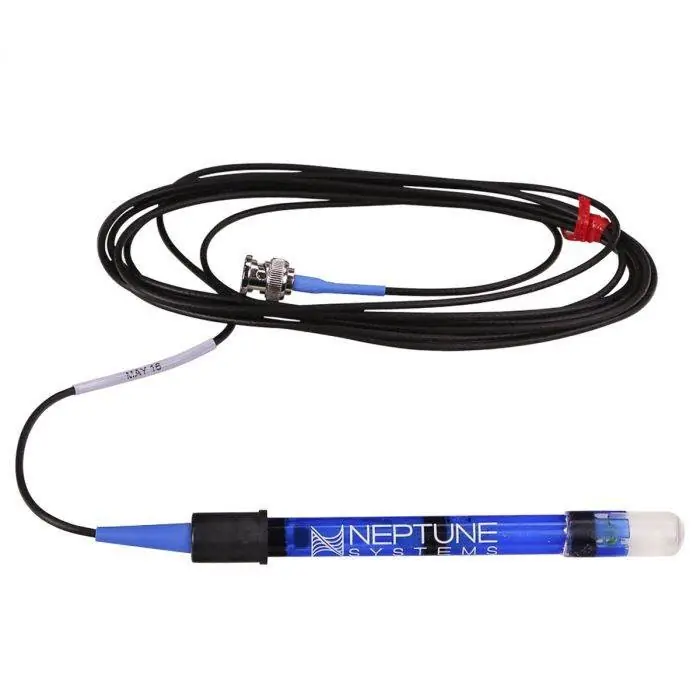 Neptune System DOUBLE JUNCTION LAB GRADE PH PROBE