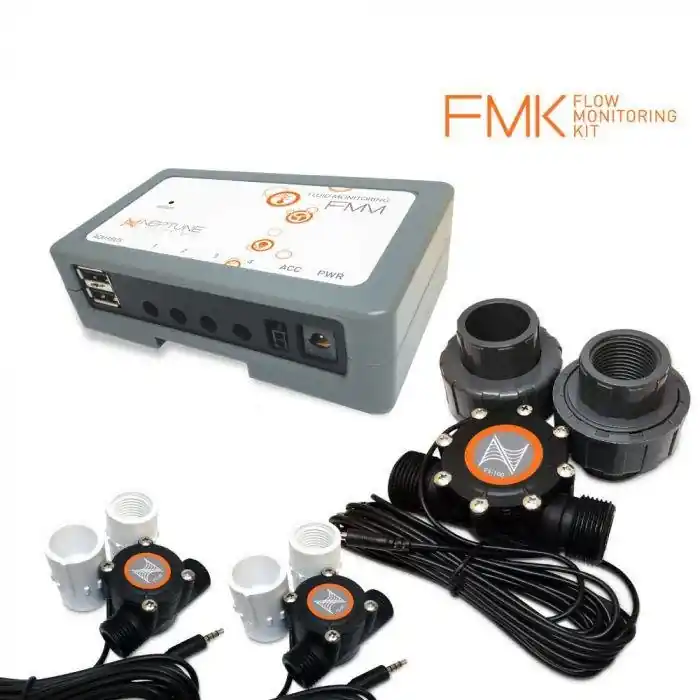 Neptune System FLOW MONITORING KIT