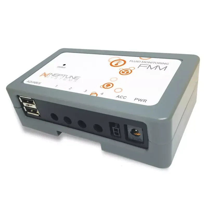 Neptune System FMM FLUID MONITORING MODULE