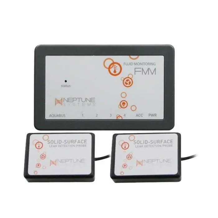Neptune System LEAK DETECT KIT (FMM) 2 LD2