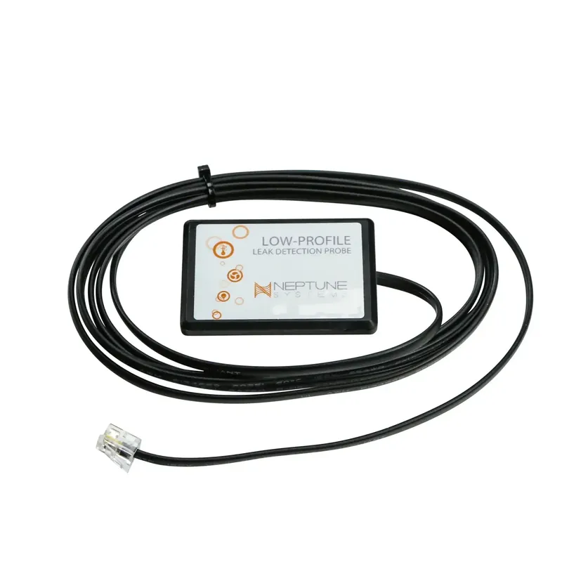 Neptune System LOW PROFILE LEAK DETECTION PROBE