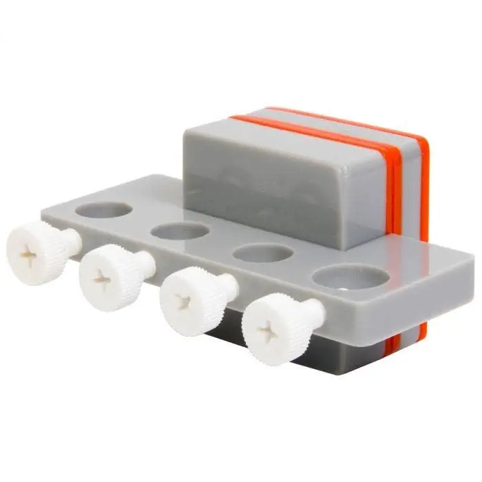 Neptune System MAGNETIC PROBE RACK MPR