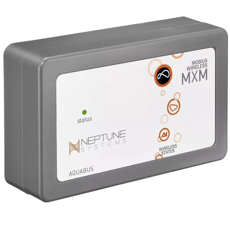 Neptune System MXM MOBIUS WIRELESS CONTROL MODULE