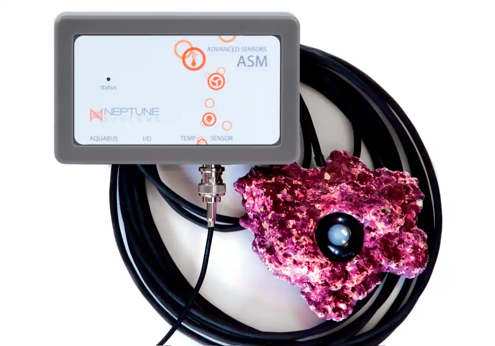 Neptune System PAR MONITOR KIT ASM MODULE