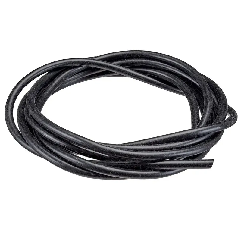 Neptune System TRIDENT SAMPLE TUBING BLACK