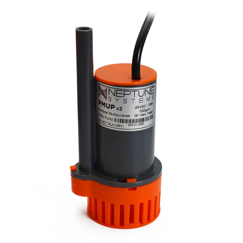 Neptune System UTILITY PUMP WITH POWER SUPPLY