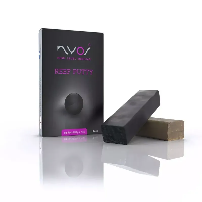 Nyos PUTTY BLACK 7 OZ