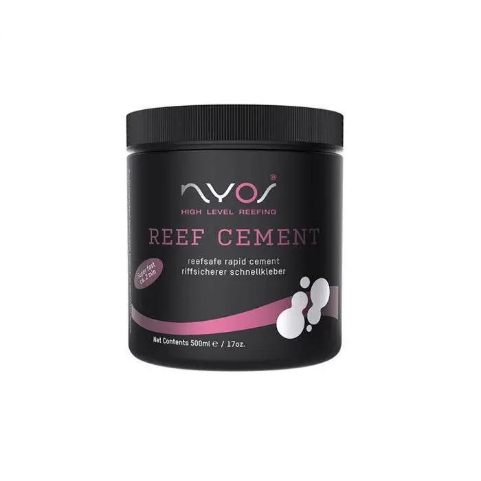 Nyos NYOS REEF CEMENT 500 ML