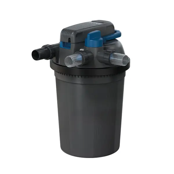 Oase FILTOCLEAR 5200 PRESSURIZED FILTER 42 W UV GEN 3