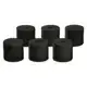 Oase BIOMASTER 45 PPI CARBON PRE FILTER FOAM SET
