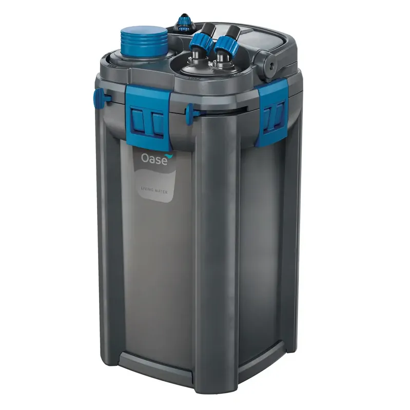 Oase BIOMASTER THERMO CANISTER 600 GEN 2