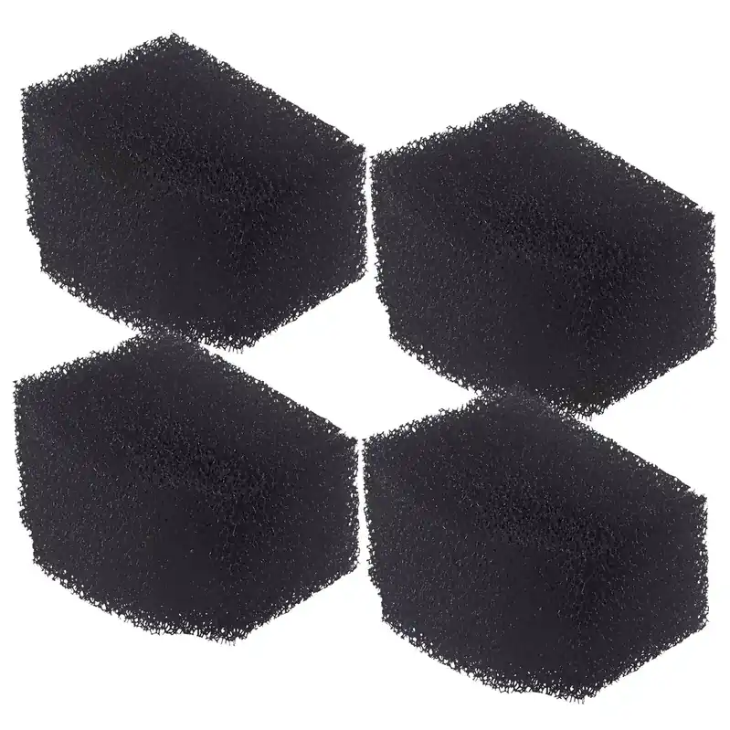 Oase BIOPLUS CARBON FILTER SET