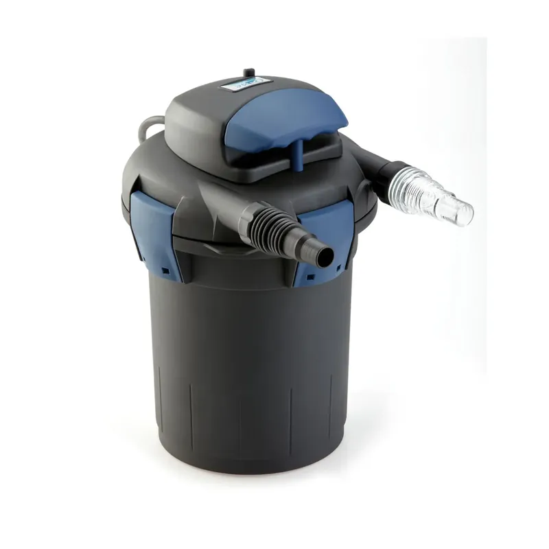 Oase BIOPRESS 1000 PRESSURIZED FILTER WITH UV