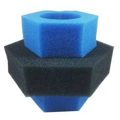 Oase BIOPRESS 1600 & 2400 FILTER FOAM SET