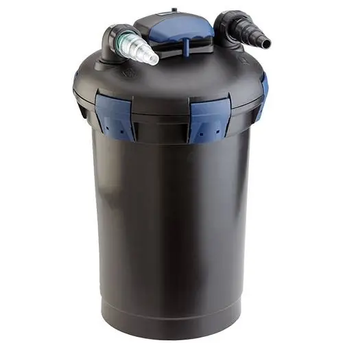 Oase BIOPRESS 2400 PRESSUREIZED FILTER WITH UV