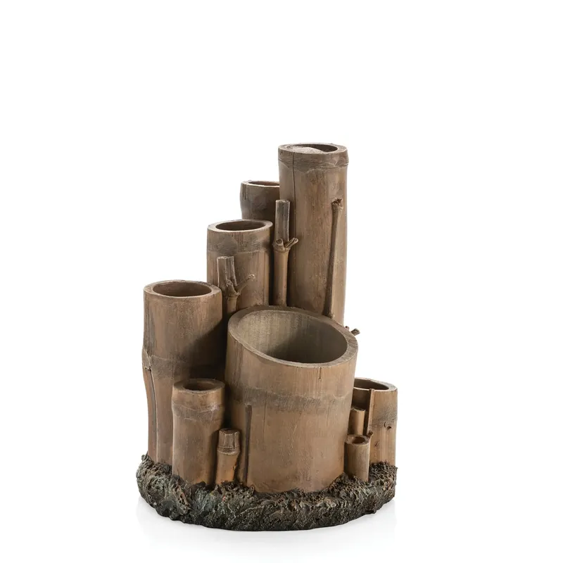 Oase BIORB EARTH BAMBOO BROWN M