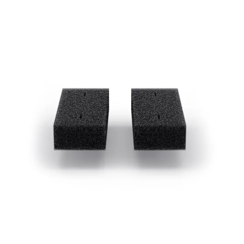 Oase BIORB EARTH CARBON FILTER BACK 2PK
