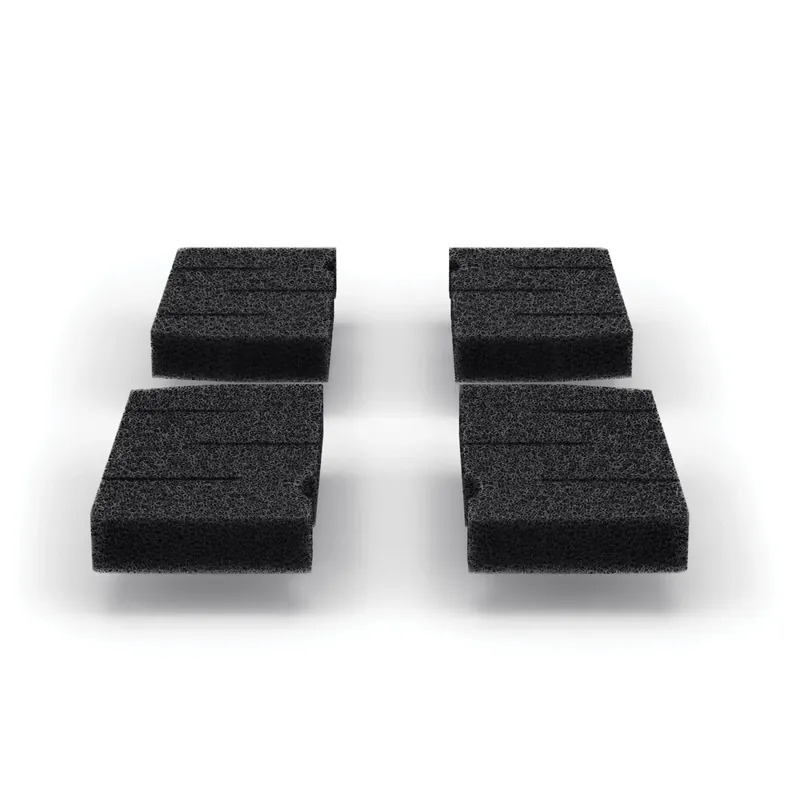 Oase BIORB EARTH CARBON FILTER TOP 4 PK