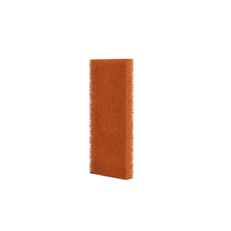Oase BIOSTYLE FILTER FOAM ORANGE 30 PPI