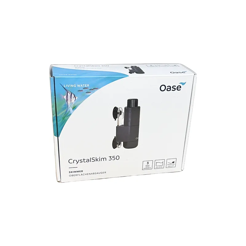 Oase OASE CRYSTAL SKIM 350