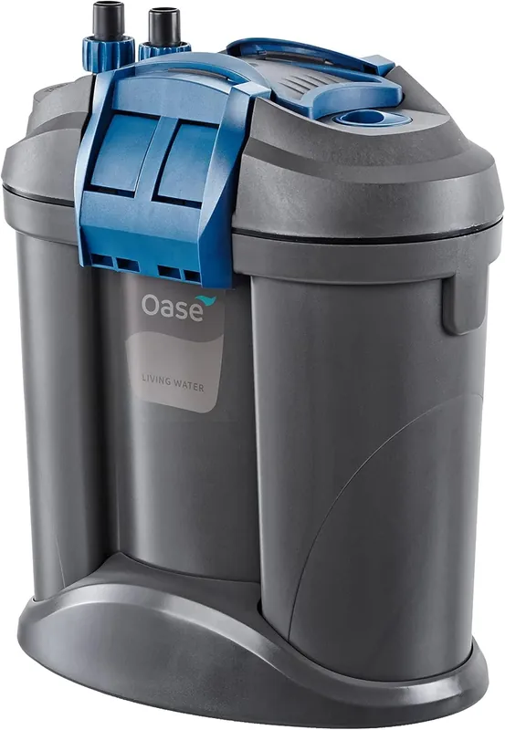 Oase FILTOSMART 100 EXTERNAL CANISTER FILTER