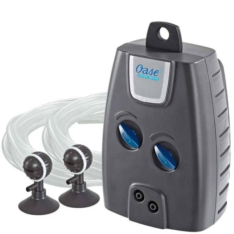 Oase QXYMAX 400 AIR PUMP