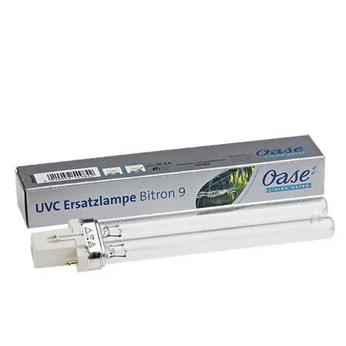 Oase REPLACEMENT UV BULB 9 WATT
