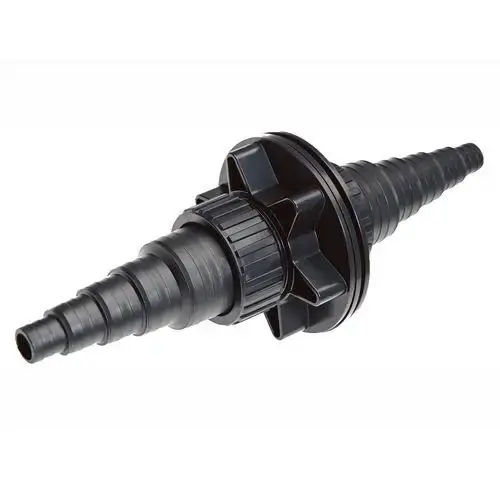 Oase TRADUX BULK HEAD FITTING