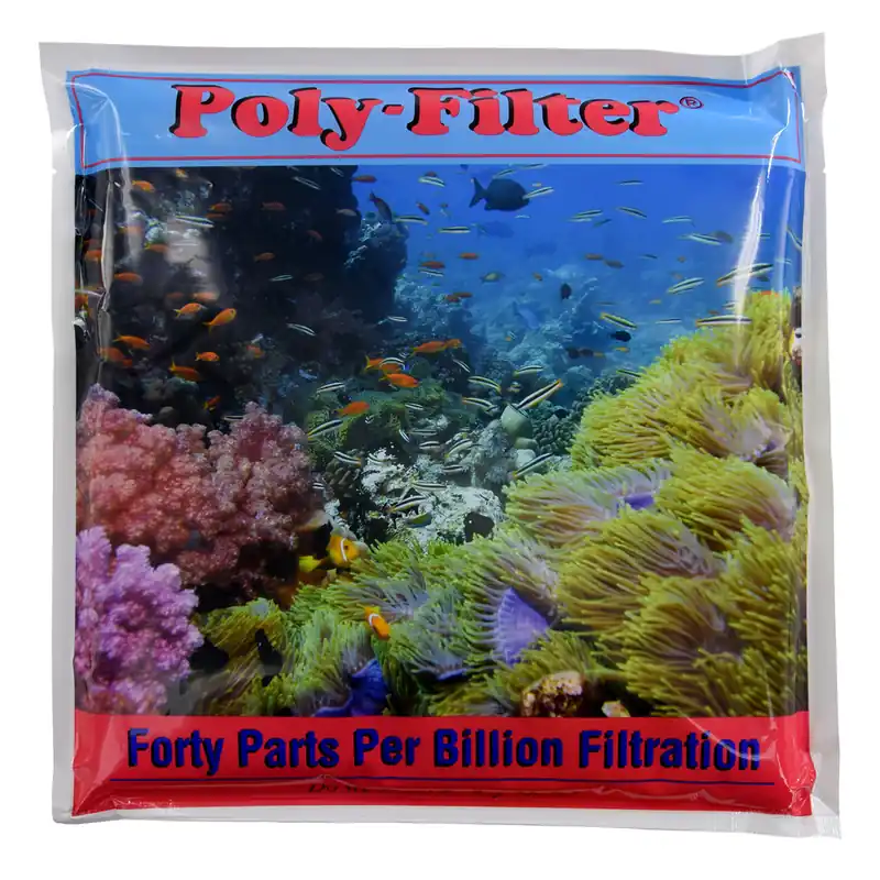 Poly Bio Marine POLY SHEET 12 X 12