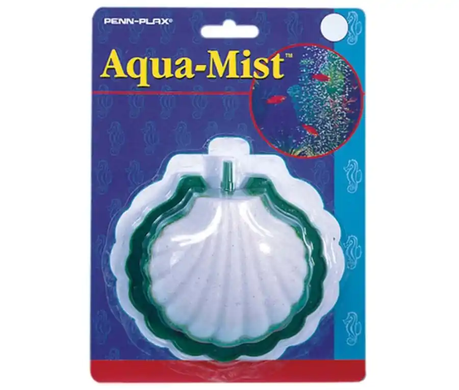 Penn Plax AQUA MIST SHELL