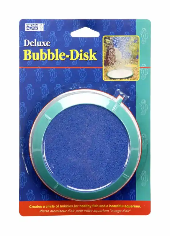 Penn Plax BUBBLE DISK LARGE