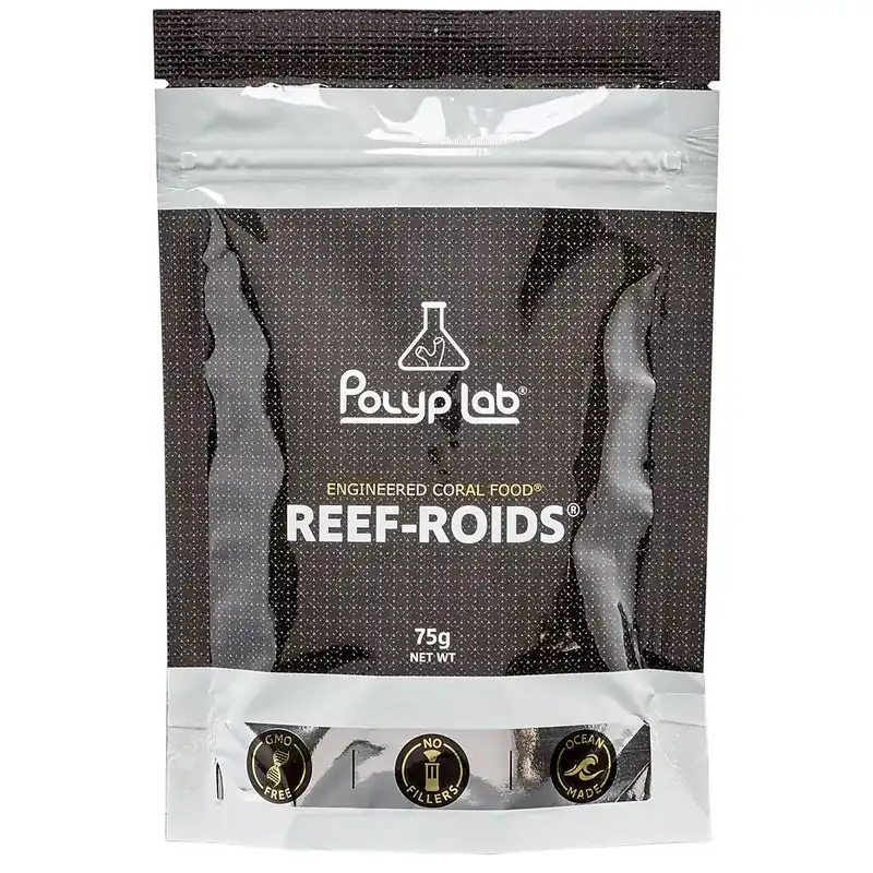 PolypLab REEF ROIDS 75 G