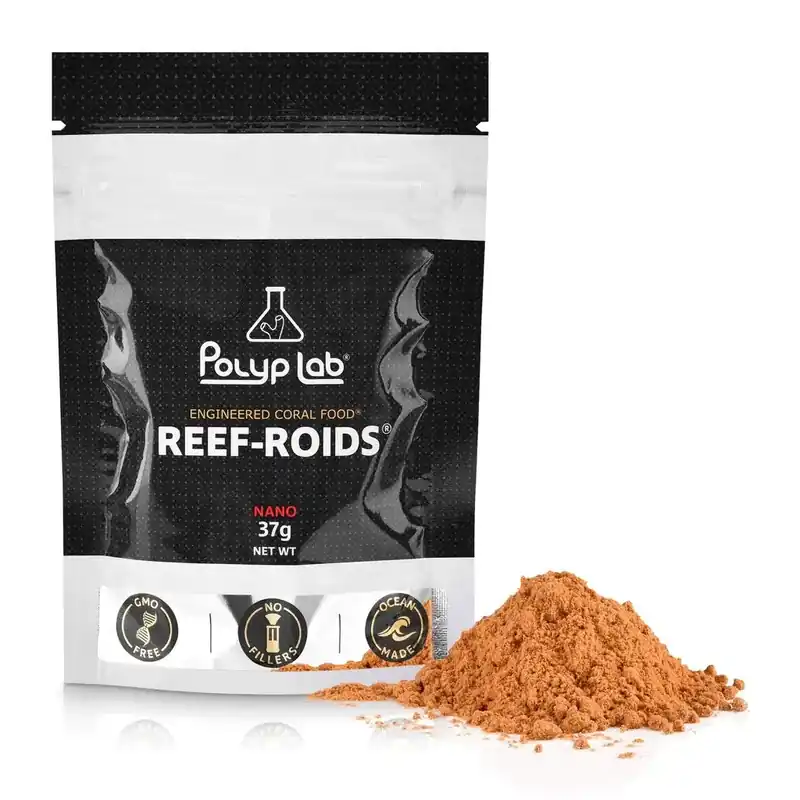 PolypLab REEF ROIDS NANO 37 G
