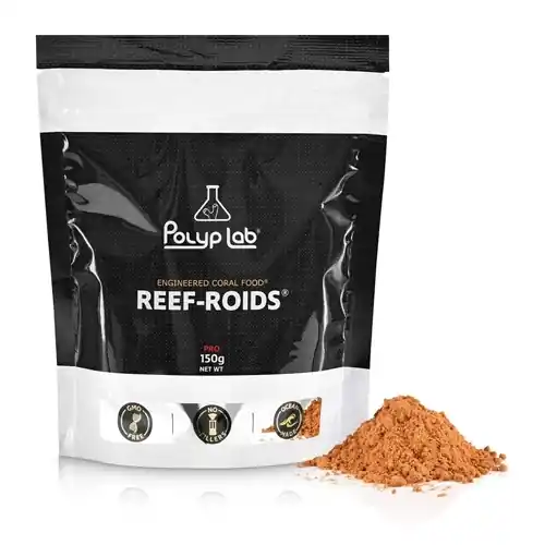 PolypLab REEF ROIDS PRO 150 G