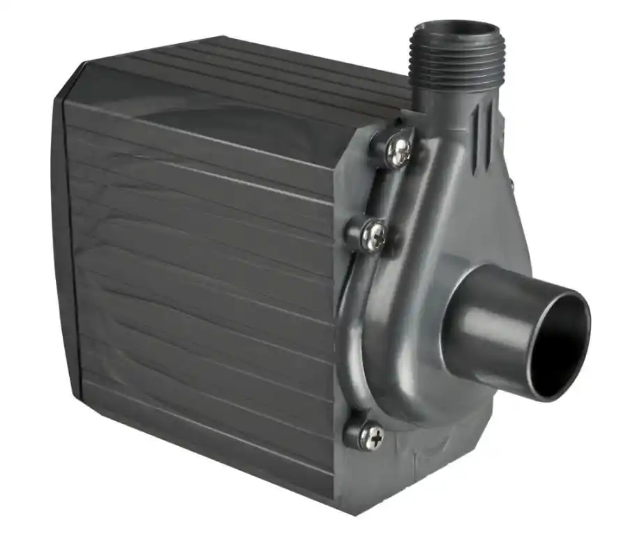 PondMaster 1200 GPH POND PUMP
