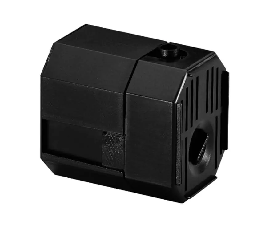 PondMaster 140 GPH POND PUMP
