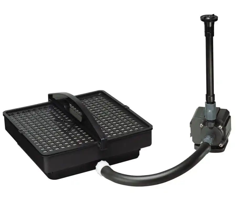 PondMaster 1700 FILTRATION SYSTEM