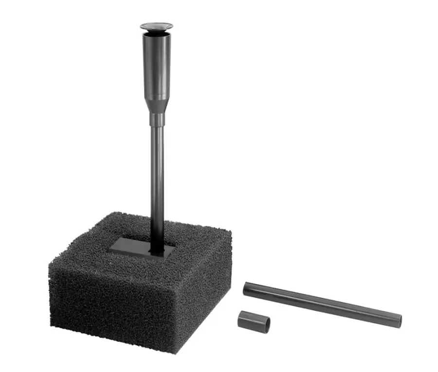 PondMaster 190 GPH PUMP & FOUNTAIN KIT