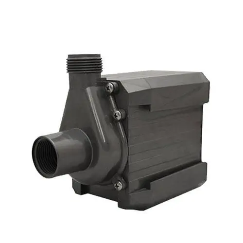 PondMaster 2400 GPH POND PUMP 18' CORD
