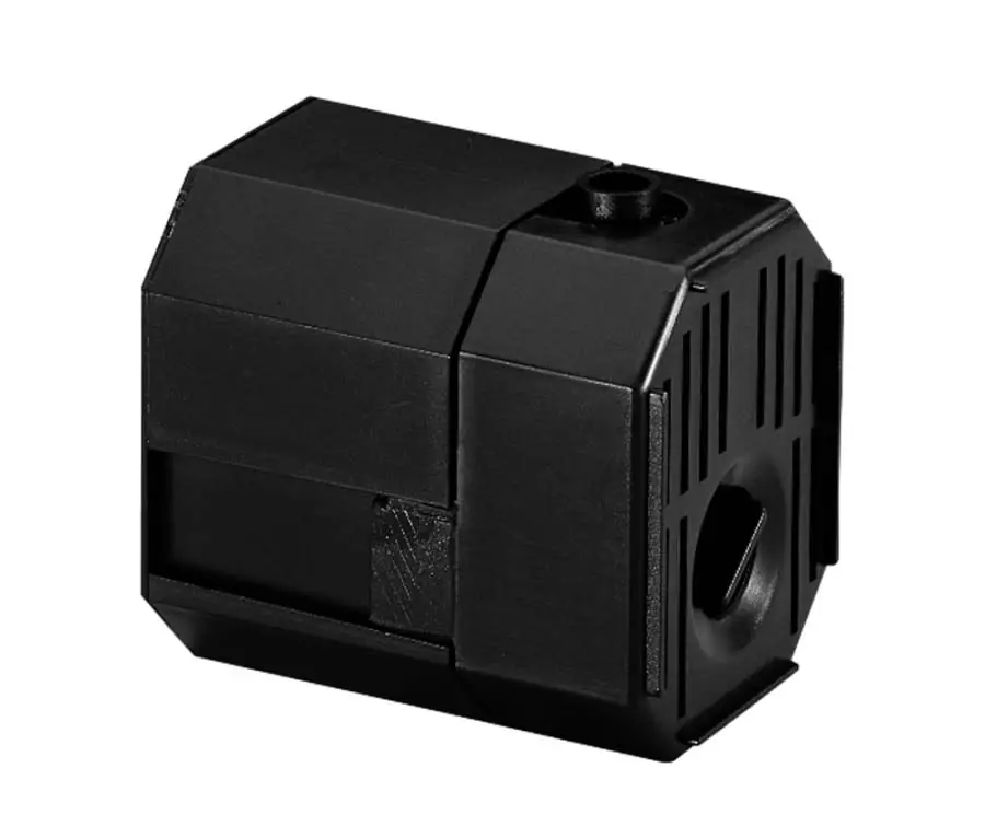 PondMaster 80 GPH POND PUMP