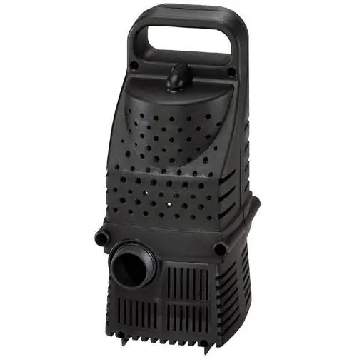 PondMaster HY-DRIVE 4000 PUMP