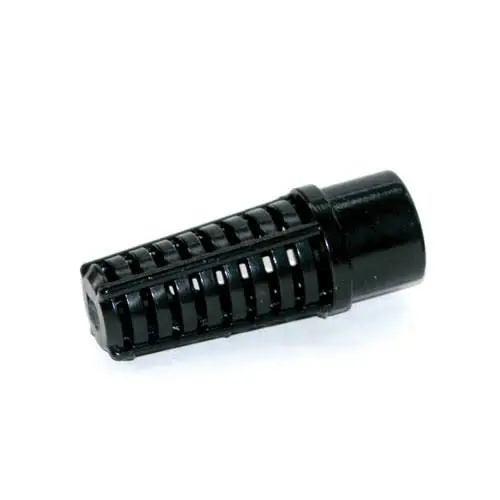 LifegardAquatics STRAINER 1/2 " SLIP