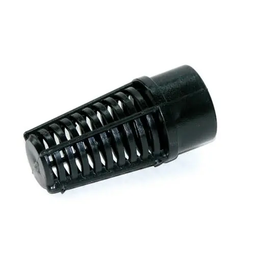 LifegardAquatics STRAINER 1 " SLIP